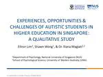 ASfAR 2020 Presentation