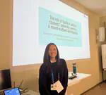 NNDR 2025 Paper Presentation