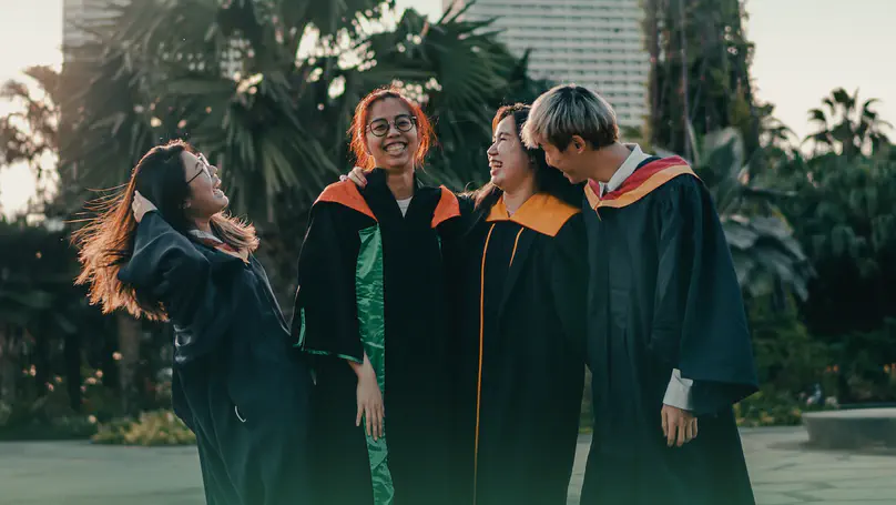 Autistic students’ experiences, opportunities and challenges in higher education in Singapore: A qualitative study