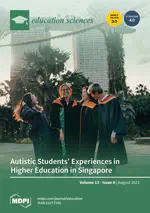 Autistic students’ experiences, opportunities and challenges in higher education in Singapore: A qualitative study